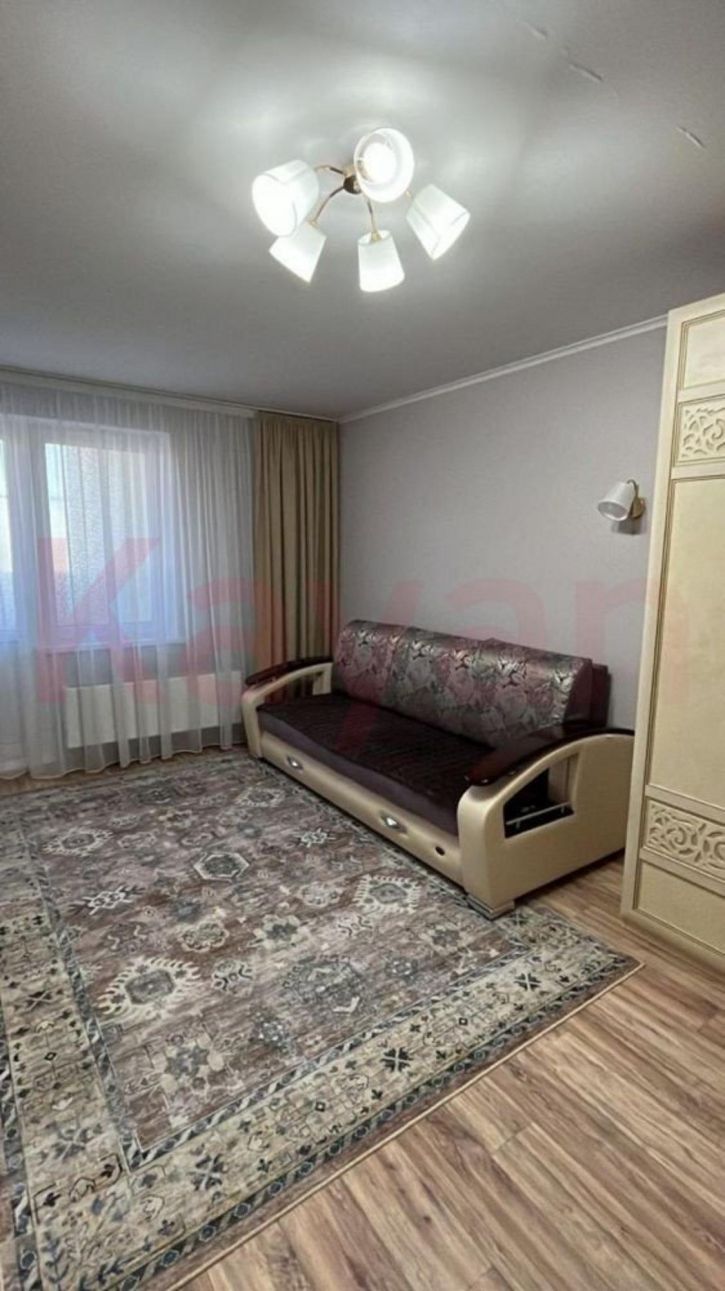 1-комн квартира им. Снесарева ул.