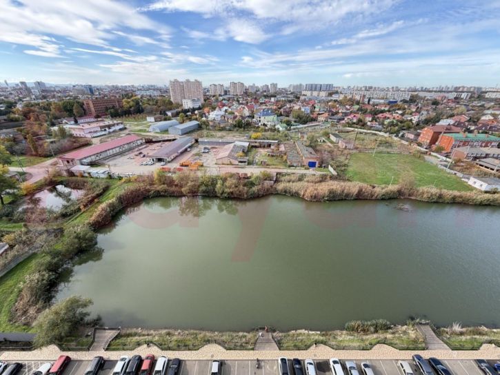 3-комн квартира Черниговская ул.