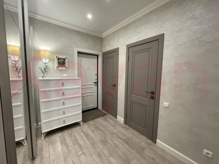 1-комн квартира Парусная ул.