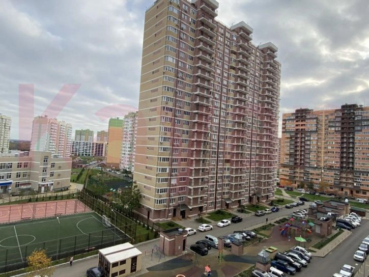 1-комн квартира Артезианская ул.