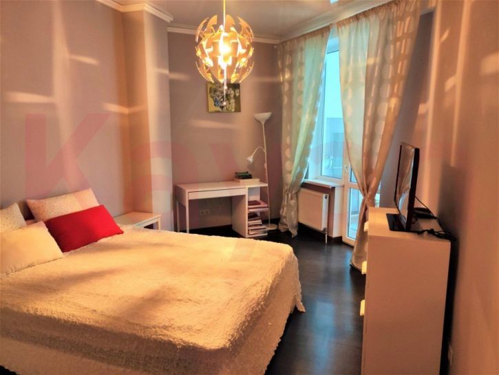 2-комн квартира Баварская ул.