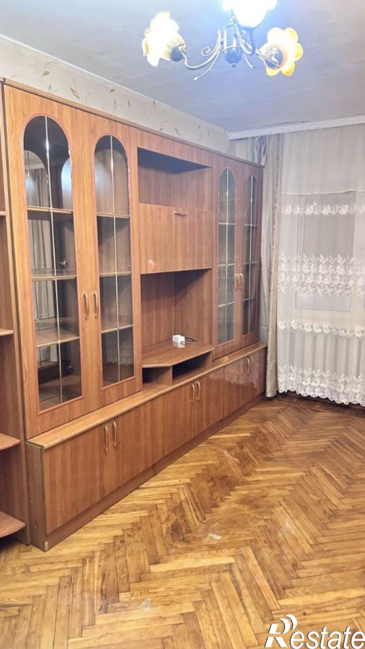 1-комн квартира Зиповская улица, 9А,  д. 9А