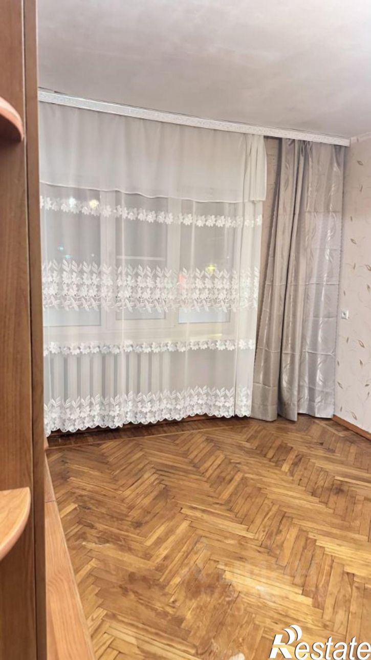 1-комн квартира Зиповская улица, 9А,  д. 9А