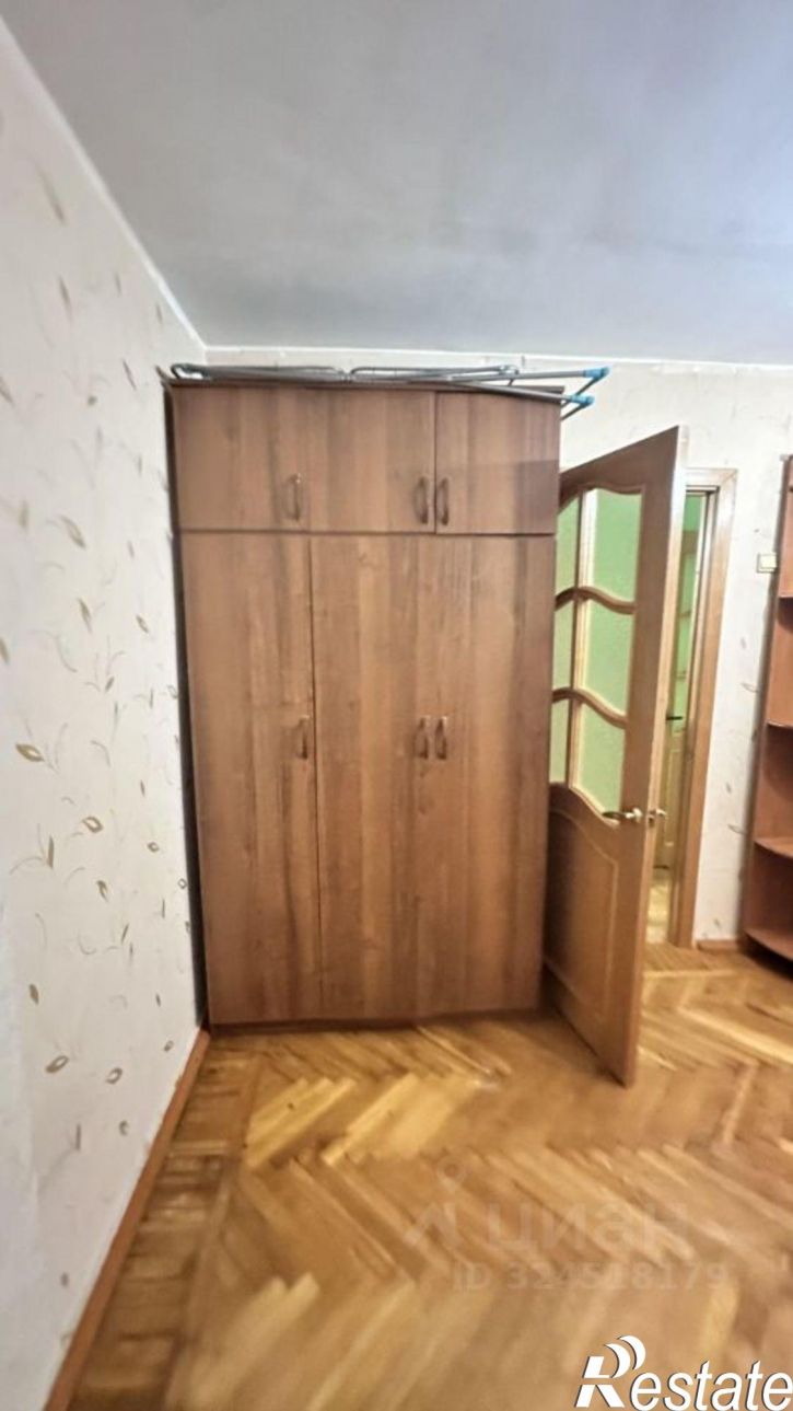 1-комн квартира Зиповская улица, 9А,  д. 9А