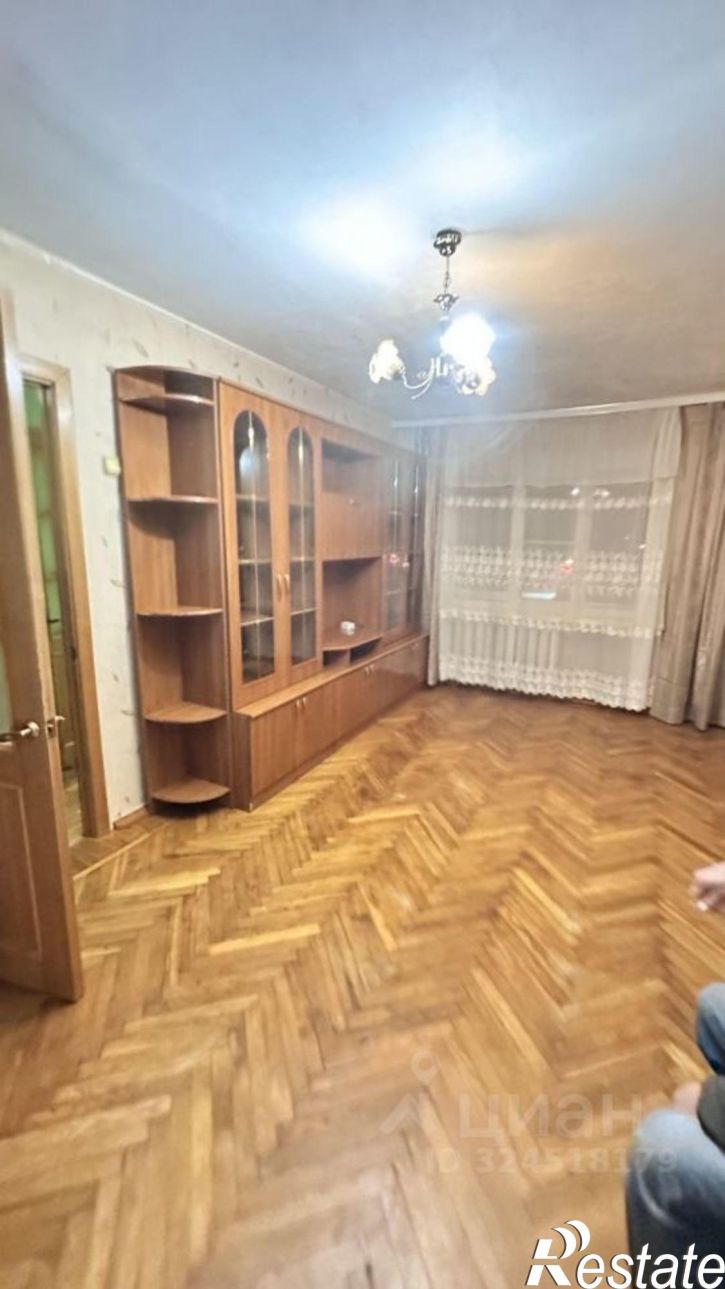 1-комн квартира Зиповская улица, 9А,  д. 9А