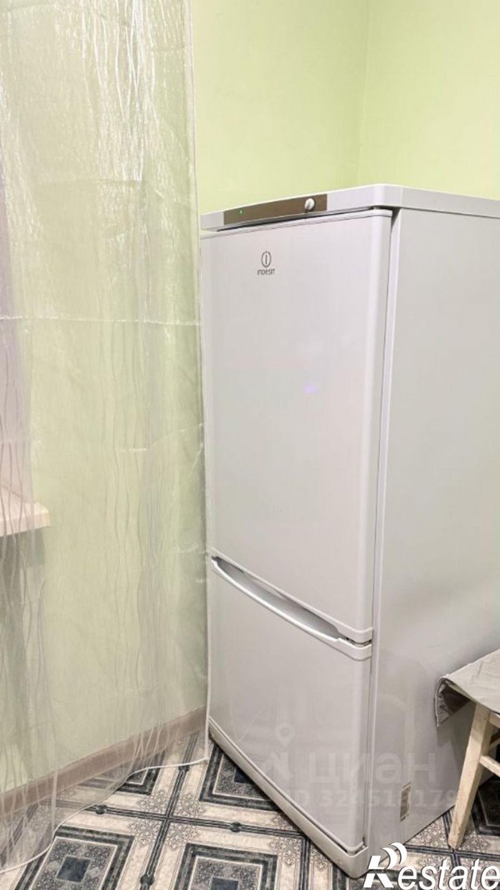 1-комн квартира Зиповская улица, 9А,  д. 9А