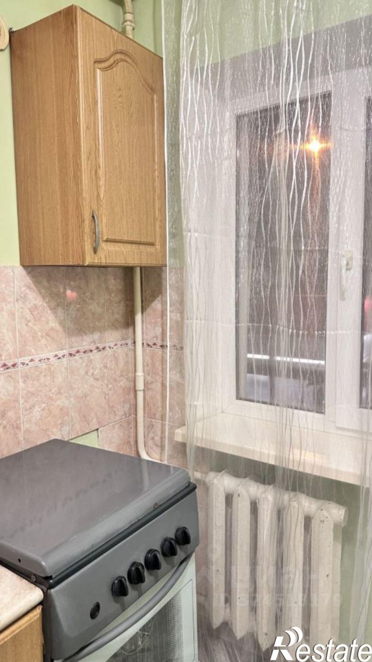 1-комн квартира Зиповская улица, 9А,  д. 9А