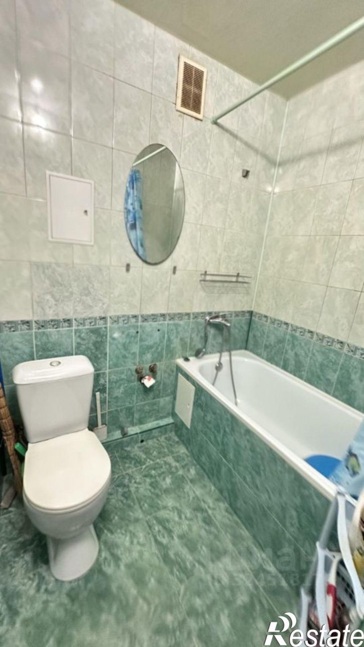 1-комн квартира Зиповская улица, 9А,  д. 9А