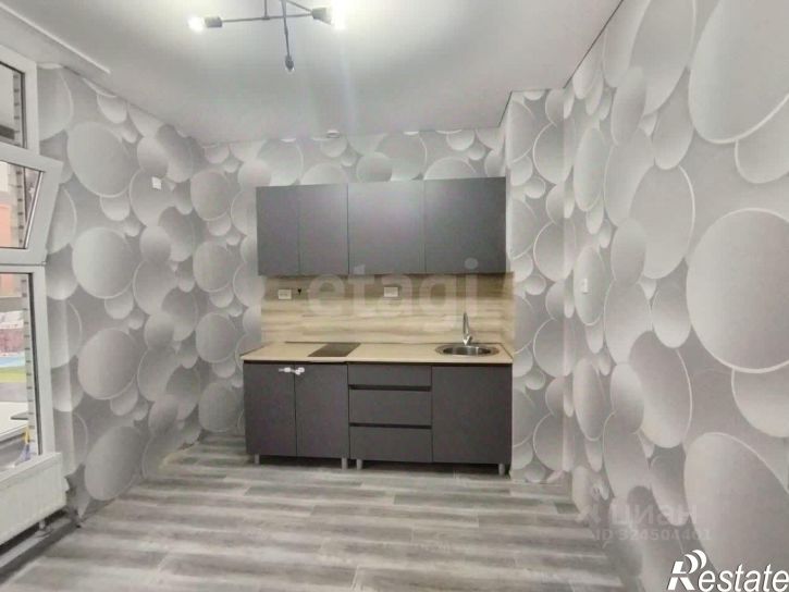 1-комн квартира улица Наставников, 12 к1,  д. 12 к1