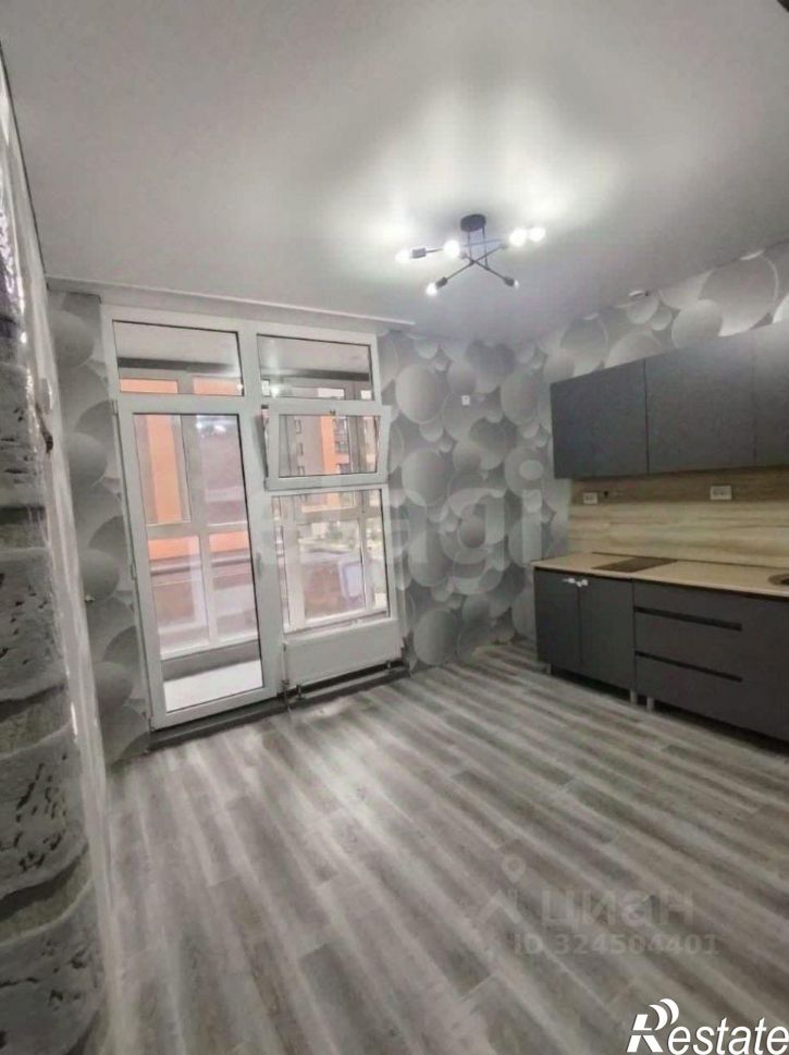 1-комн квартира улица Наставников, 12 к1,  д. 12 к1