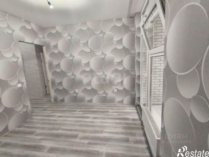 1-комн квартира улица Наставников, 12 к1,  д. 12 к1