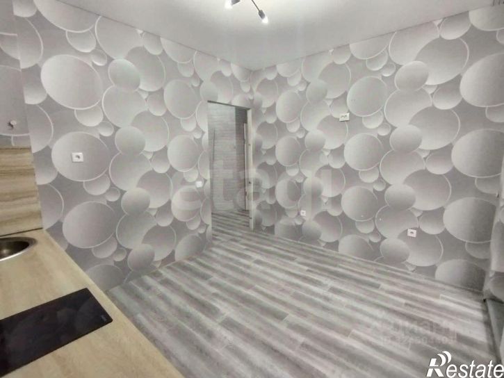 1-комн квартира улица Наставников, 12 к1,  д. 12 к1