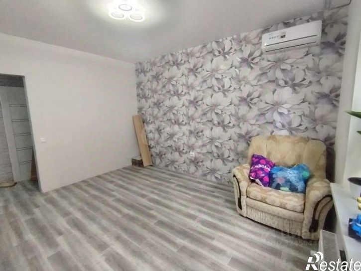 1-комн квартира улица Наставников, 12 к1,  д. 12 к1