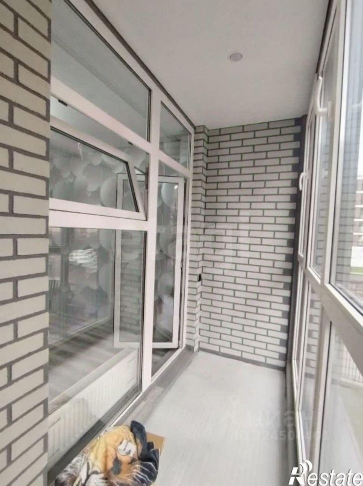 1-комн квартира улица Наставников, 12 к1,  д. 12 к1