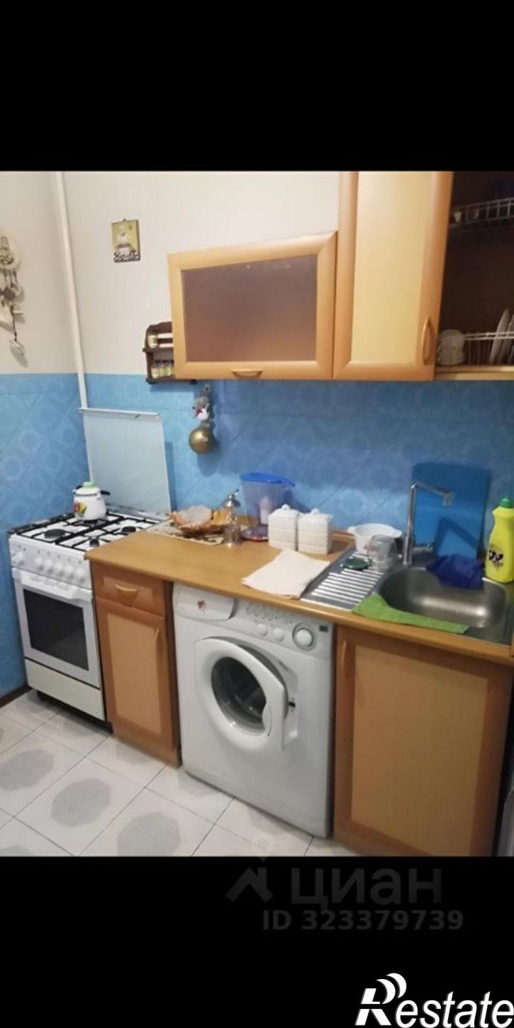 2-комн квартира Заводская улица, 7,  д. 7