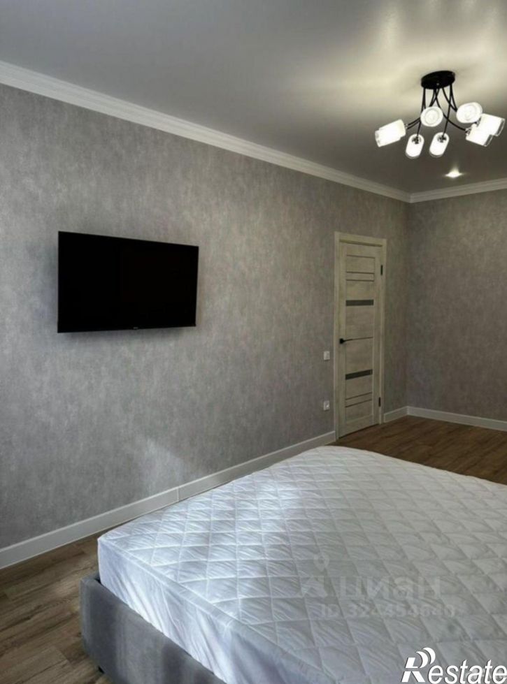 1-комн квартира улица Краеведа Соловьёва, 6 к2,  д. 6 к2