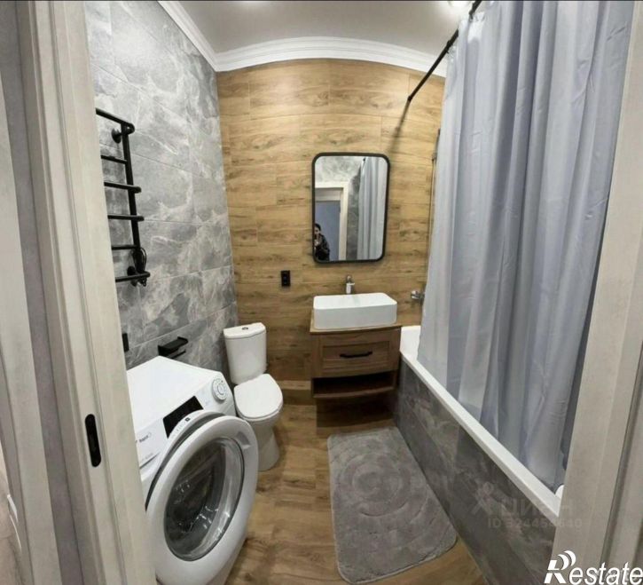 1-комн квартира улица Краеведа Соловьёва, 6 к2,  д. 6 к2