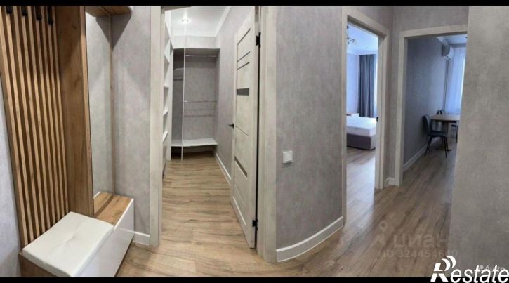 1-комн квартира улица Краеведа Соловьёва, 6 к2,  д. 6 к2