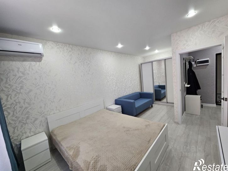 1-комн квартира ул Конгрессная, 41 1,  д. 41 1,  к. 1