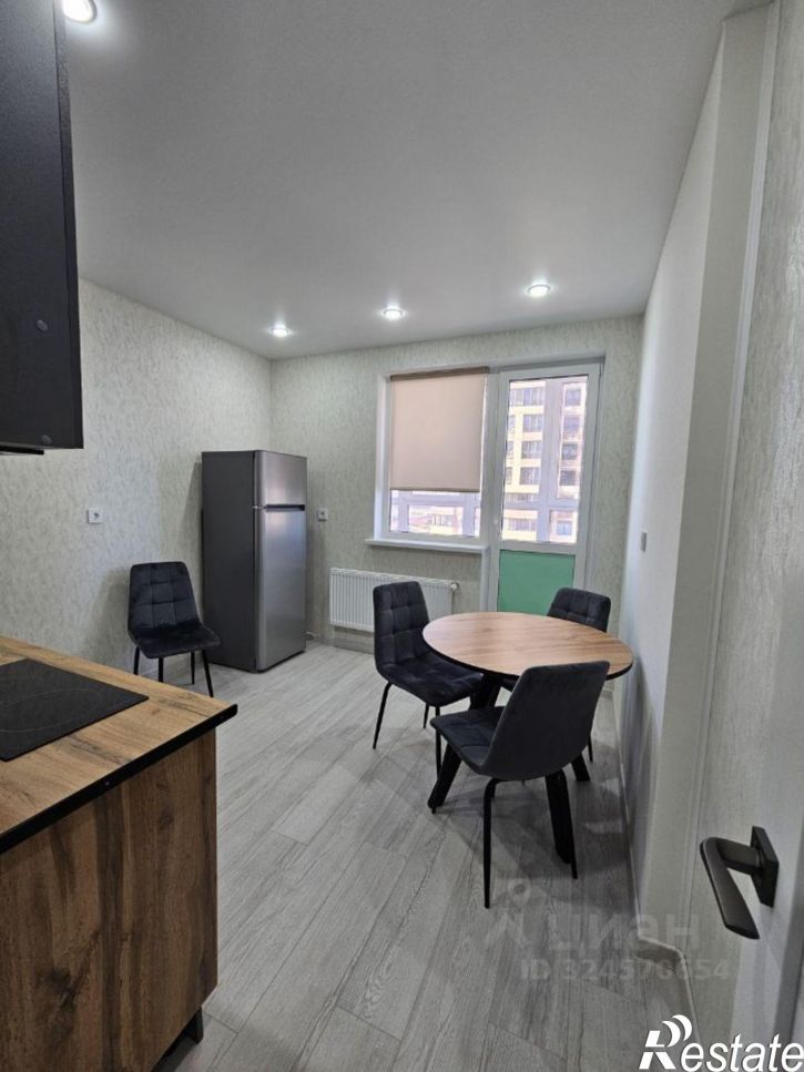 1-комн квартира ул Конгрессная, 41 1,  д. 41 1,  к. 1