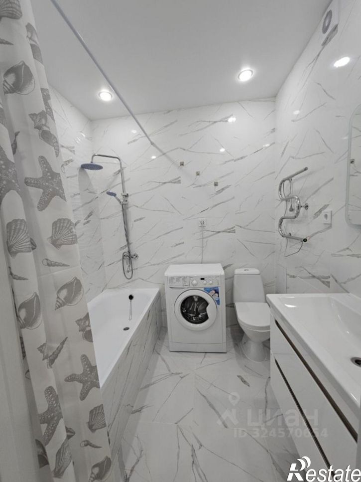 1-комн квартира ул Конгрессная, 41 1,  д. 41 1,  к. 1