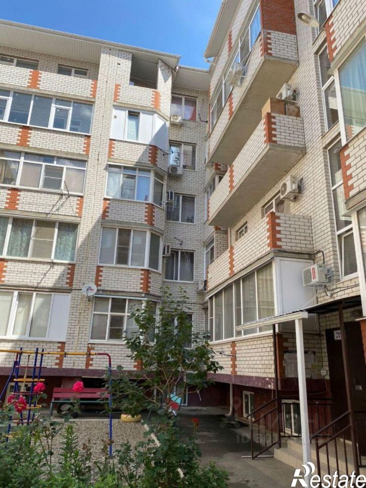 1-комн квартира ул Измаильская, 10,  д. 10