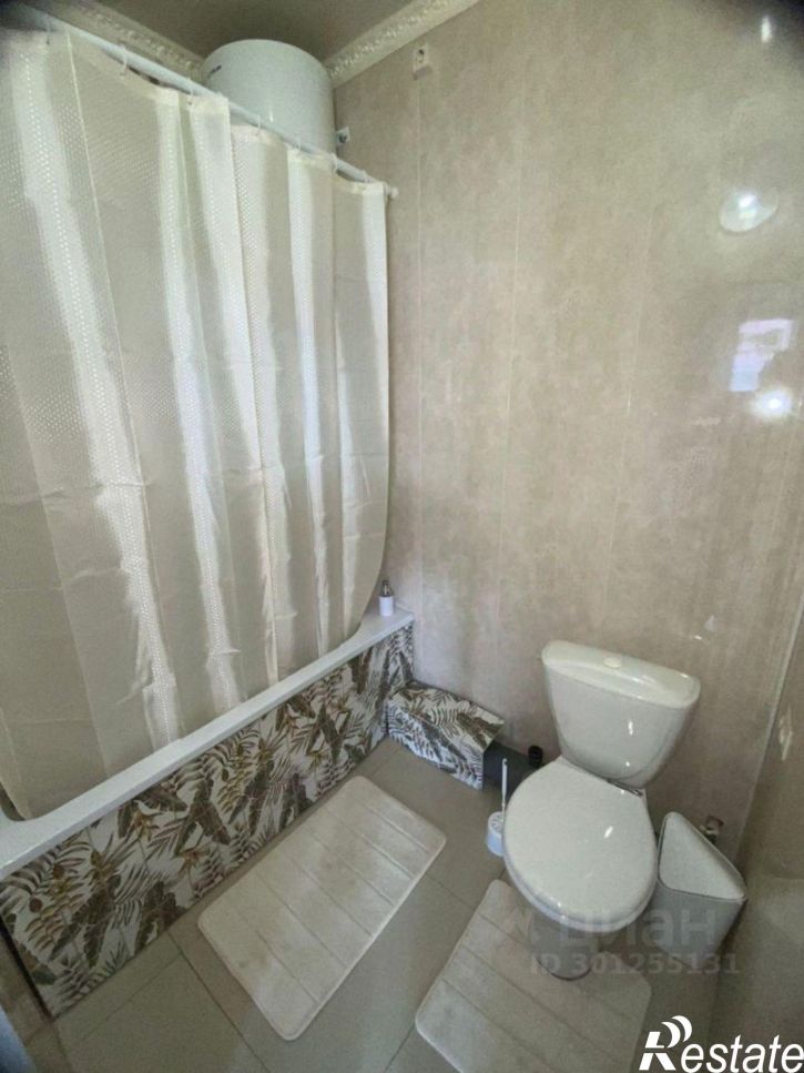 1-комн квартира ул Измаильская, 10,  д. 10