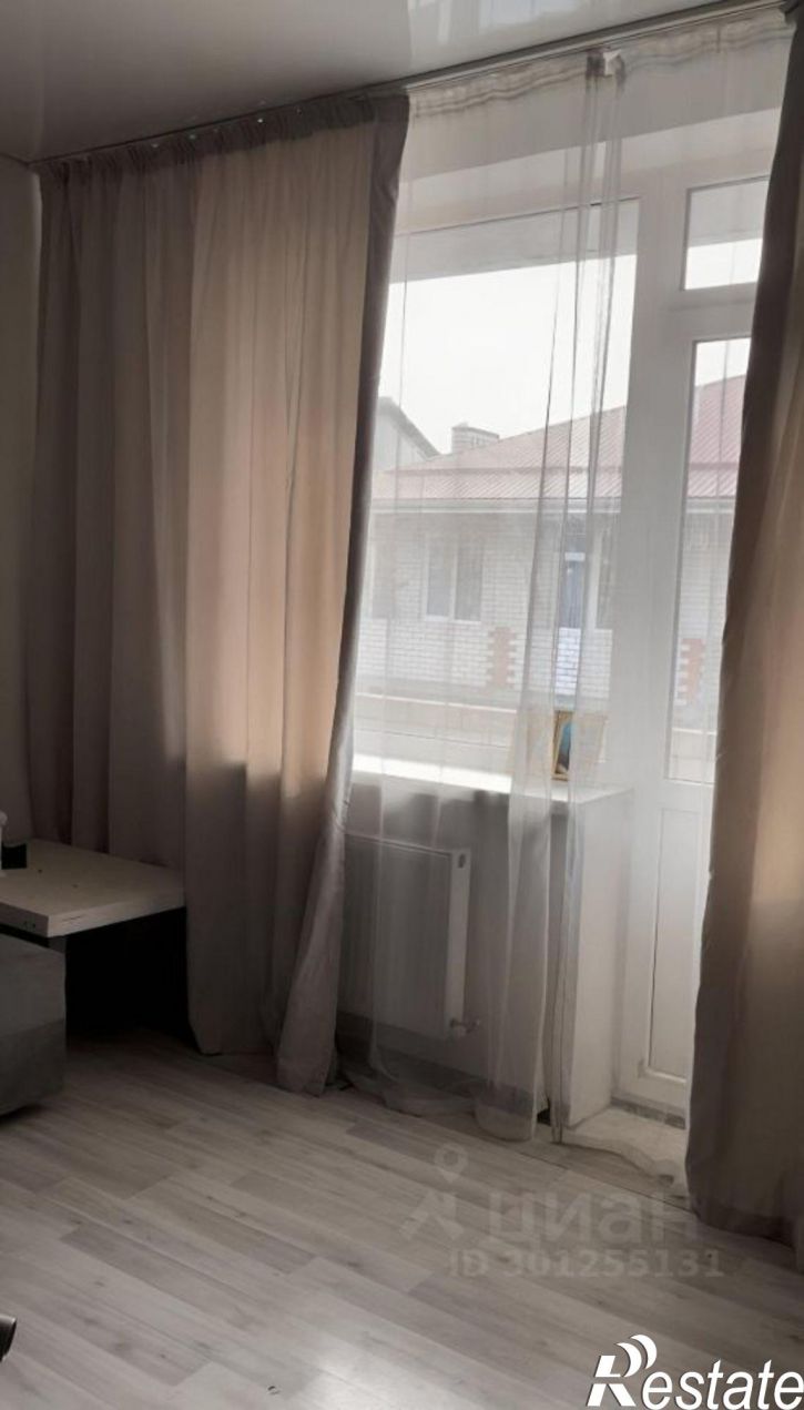 1-комн квартира ул Измаильская, 10,  д. 10