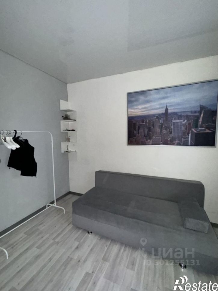 1-комн квартира ул Измаильская, 10,  д. 10