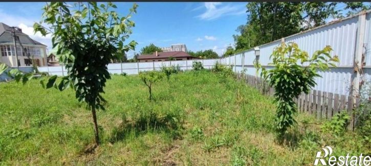 Земельный участок Венская улица, 23,  д. 23