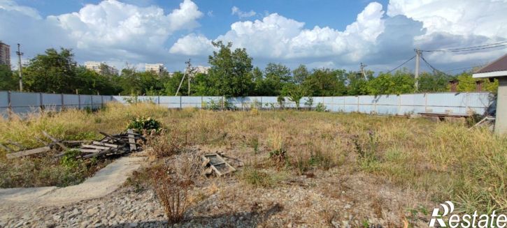 Земельный участок Венская улица, 23,  д. 23