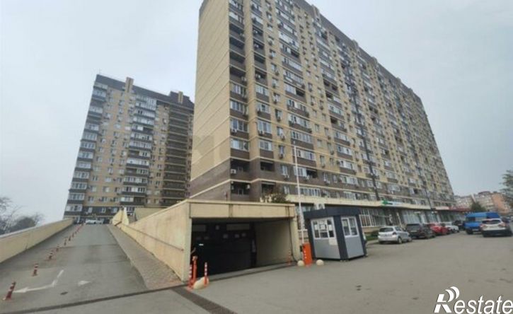 2-комн квартира Московская улица, 118 к1,  д. 118 к1