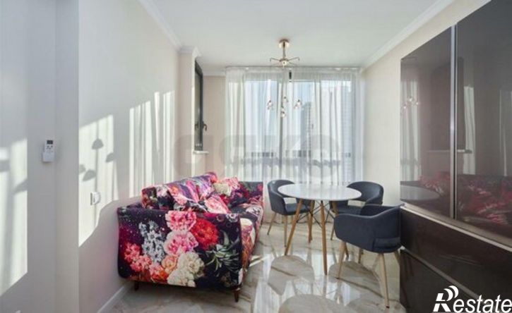 1-комн квартира ул Дальняя, 8 1,  д. 8 1,  к. 1