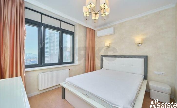 1-комн квартира ул Дальняя, 8 1,  д. 8 1,  к. 1