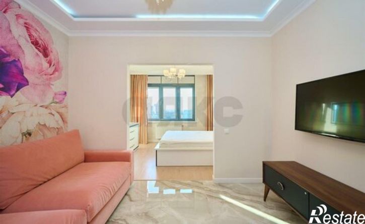 1-комн квартира ул Дальняя, 8 1,  д. 8 1,  к. 1