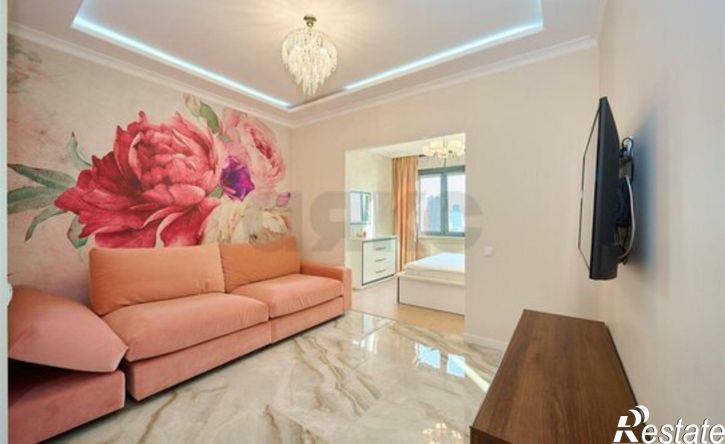 1-комн квартира ул Дальняя, 8 1,  д. 8 1,  к. 1