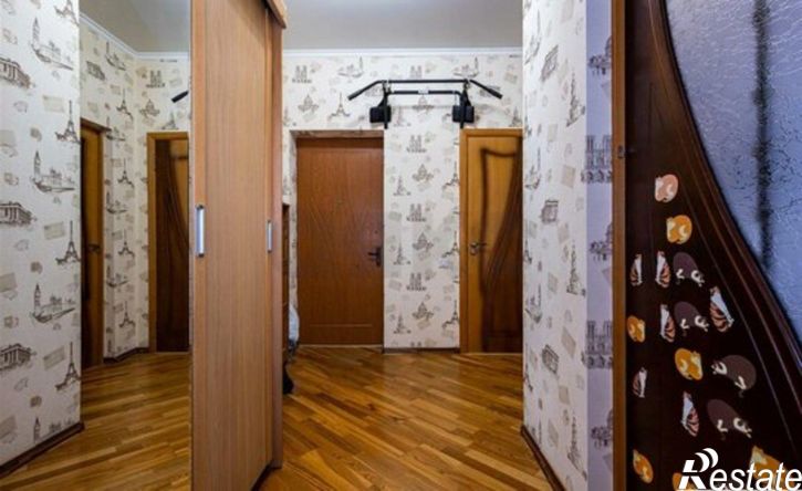 2-комн квартира ул им. Серова, 50,  д. 50