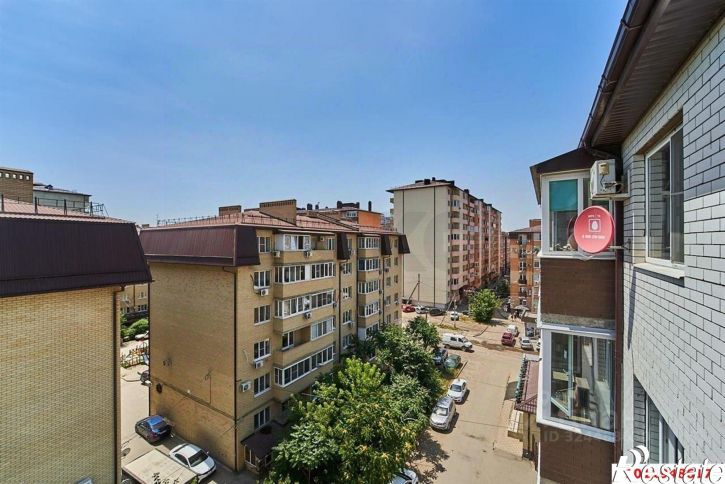 1-комн квартира улица имени Сергея Есенина, 66,  д. 66