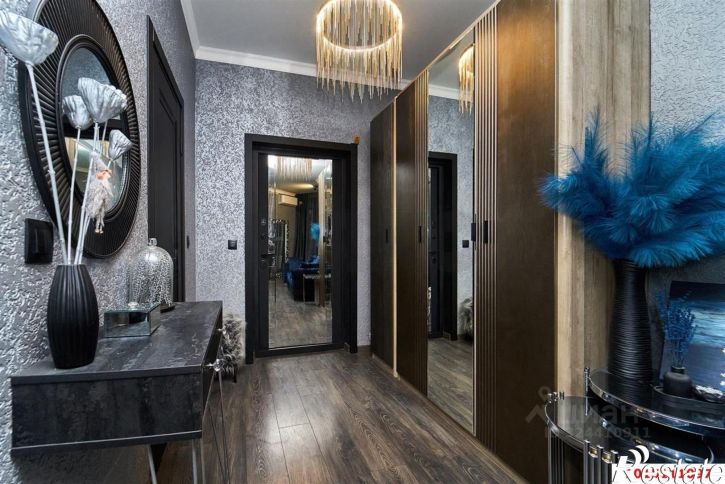 1-комн квартира улица 2-я Линия Нефтяников, 23,  д. 23