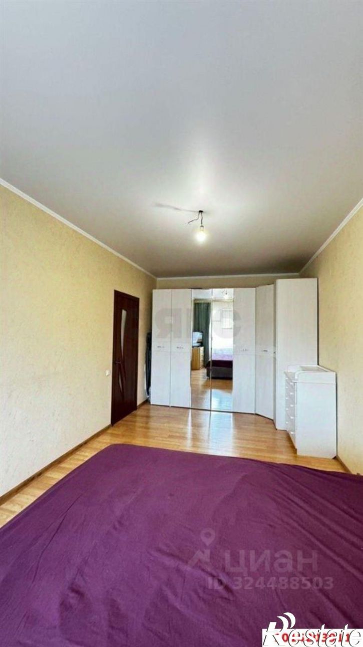 1-комн квартира ул 3-я Целиноградская, 2,  д. 2