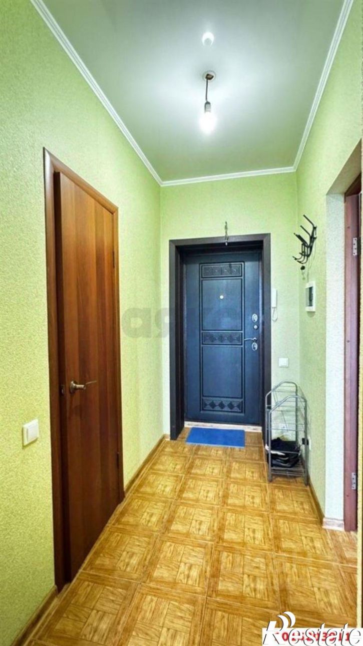 1-комн квартира ул 3-я Целиноградская, 2,  д. 2