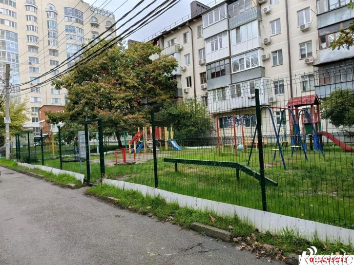 2-комн квартира ул им. Федора Лузана, 17,  д. 17