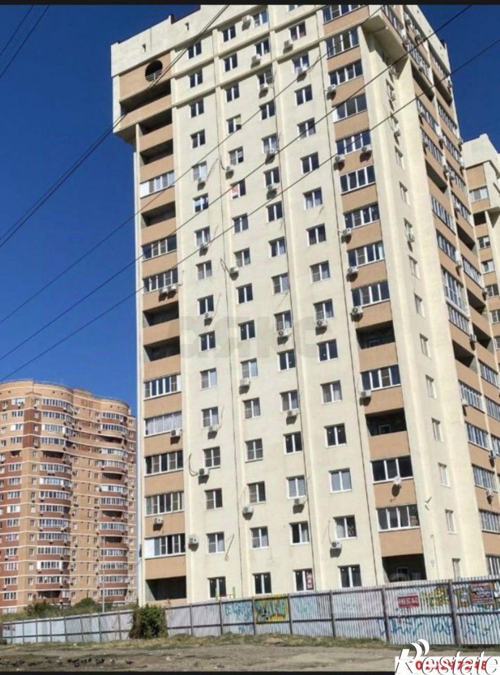 2-комн квартира ул Домбайская, 29,  д. 29