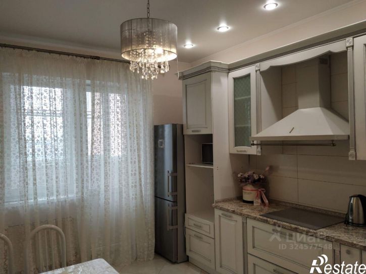 1-комн квартира Гаражная улица, 71,  д. 71