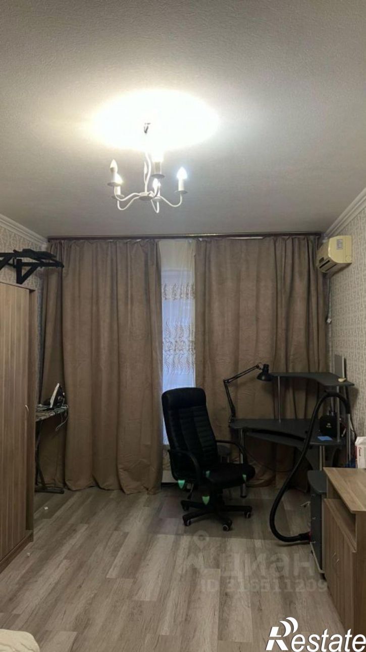 1-комн квартира улица 1 Мая, 91А,  д. 91А