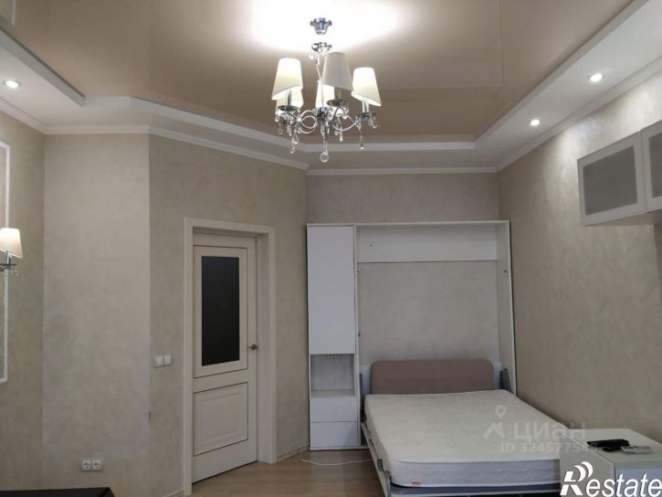 1-комн квартира Гаражная улица, 71,  д. 71