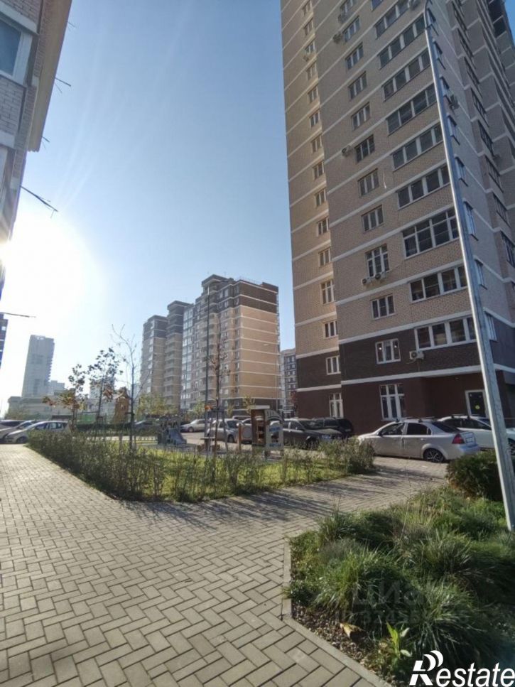 3-комн квартира улица Мурата Ахеджака, 12 к10,  д. 12 к10