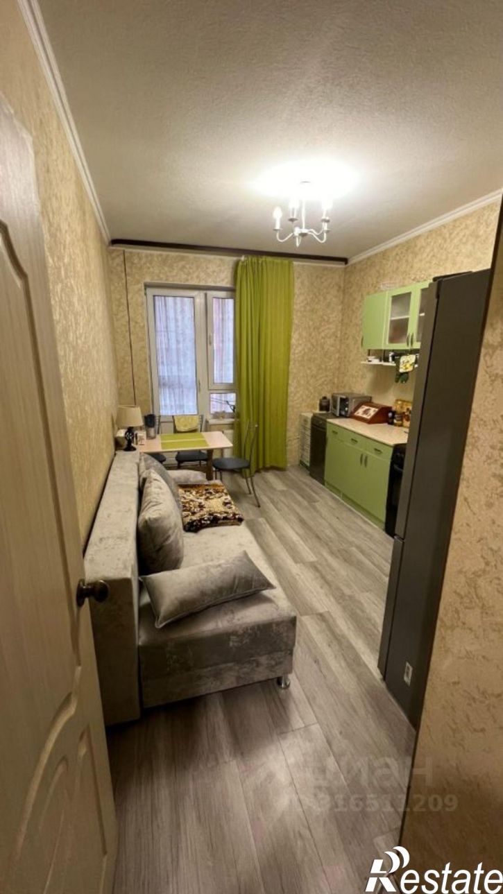 1-комн квартира улица 1 Мая, 91А,  д. 91А