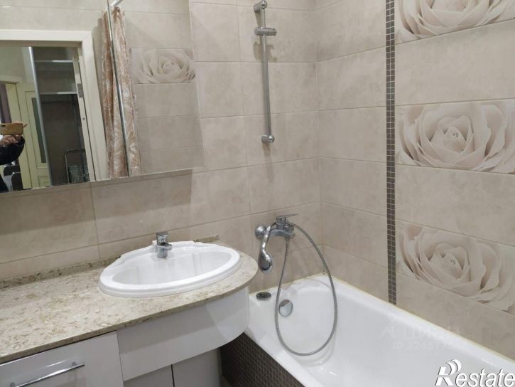 1-комн квартира Гаражная улица, 71,  д. 71