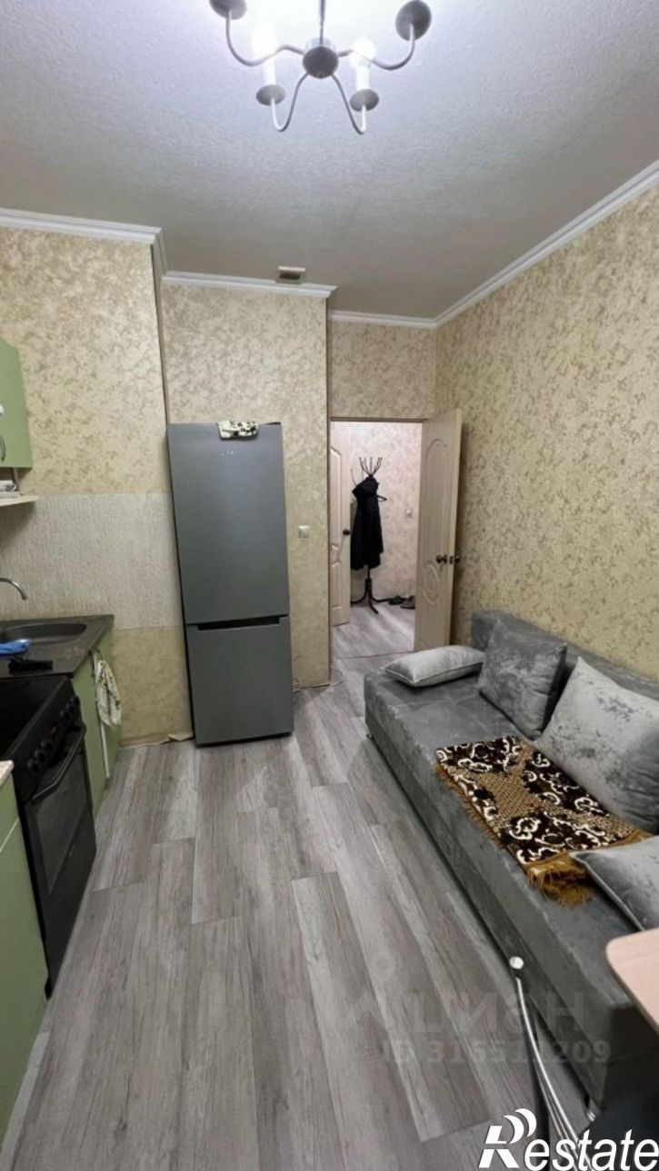 1-комн квартира улица 1 Мая, 91А,  д. 91А